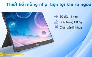 Màn hình di động là gì? Vì sao người dùng laptop ngày càng cần nó?