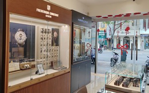 Concept Frederique Constant 2026: Tinh hoa đồng hồ Thụy Sỹ chính hãng tại đồng hồ Duy Anh