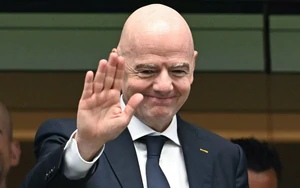 Tiền thưởng tại World Cup 2026 được phân chia như thế nào?