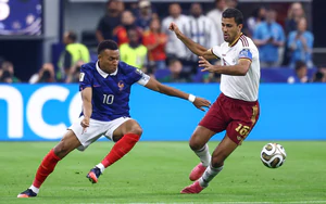 Dự đoán tỉ số trận đấu Pháp vs Anh: Les Bleus chiếm ưu thế