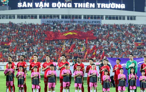 Bản quyền thể thao Việt Nam trước vạch xuất phát mới