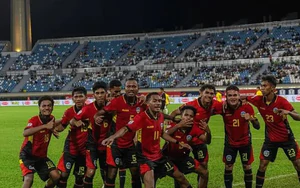 Tiết lộ lý do Timor Leste chọn Chonburi làm sân nhà tiếp đội tuyển Việt Nam