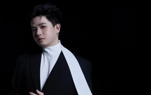 Trungg I.U bắt tay Nguyên Hà ra mắt bản ballad đậm chất điện ảnh về nỗi cô đơn