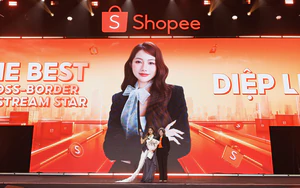 Diệp Lê: Mắt xích quan trọng trong hành trình đưa BeyondK vươn ra thị trường quốc tế