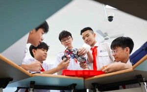 Việt Nam gia tăng vị thế trong bản đồ thương mại AI châu Á