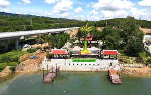 Long Đại - Từ tọa độ lửa đến địa chỉ đỏ của lòng tri ân