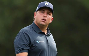 Golfer Argentina châm chọc tuyển Anh sau thất bại ở bán kết World Cup 2026