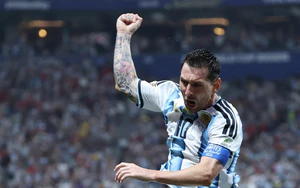 Cuộc chiến ngôi sao Tây Ban Nha vs Argentina: Messi đối đầu Laporte, Yamal đọ sức Tagliafico