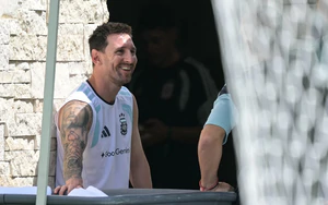 Messi lên tiếng về tranh cãi ở World Cup 2026: Không ai trao chiến thắng cho ĐT Argentina