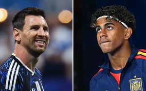 Dự đoán tỉ số Tây Ban Nha vs Argentina (Chung kết World Cup 2026): Nhiều bàn thắng