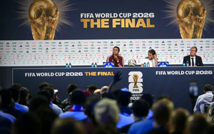 Rodri: "Chúng tôi sẽ đánh bại Argentina để chứng minh Tây Ban Nha mạnh nhất"
