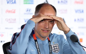 Đội tuyển Anh: Vì sao FA vẫn tin Thomas Tuchel?