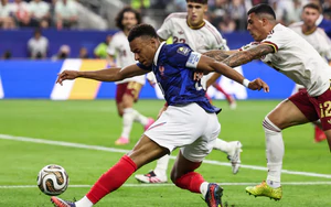 Động lực của Mbappe ở trận tranh hạng Ba World Cup 2026