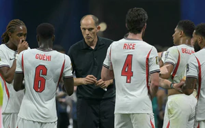   BLV Quang Huy: Trách Tuchel là thiếu công bằng