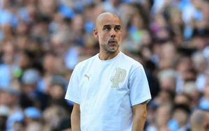 ĐT Anh: Giữ Tuchel nhưng vẫn mơ Pep Guardiola?