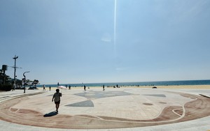 Busan đẩy mạnh thu hút du khách quốc tế