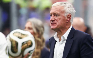 HLV Deschamps: “Chúng tôi đau vì thua bán kết World Cup 2026, nhưng trận đấu với Anh không phải là giao hữu”