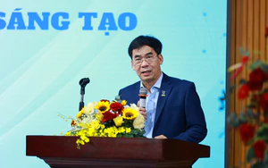 TP. Hồ Chí Minh: Phát động cuộc thi Khởi nghiệp và Đổi mới sáng tạo ACL 2026
