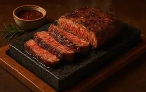 Mộc Steak & Pasta: "Tọa độ chữa lành vị giác" chuẩn gu cho giới văn phòng