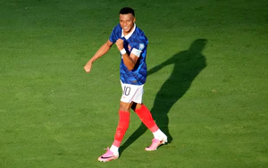 Vì sao tuyển Pháp vẫn quyết thắng trận tranh hạng ba World Cup 2026?