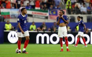 Michael Olise quyết tâm gia nhập Real Madrid, Mbappe thành "cò" chuyển nhượng