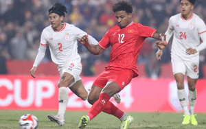 ĐT Việt Nam vs Myanmar: Cú hích trước thềm ASEAN Cup (19h00 ngày 18/7, FPT Play trực tiếp)