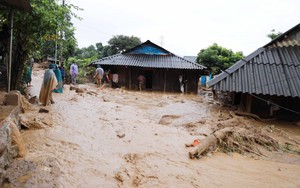 Thủ tướng Chính phủ chỉ đạo chủ động ứng phó với mưa lớn khu vực miền núi Bắc Bộ