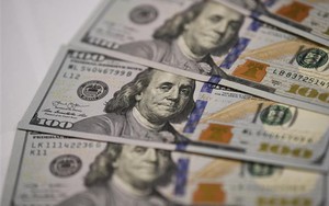 Tỷ giá hôm nay 17/7: USD giảm giá tại các ngân hàng
