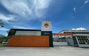 Khởi tố thêm 1 bị can trong vụ án tại Điểm thi Trường THPT Chuyên Tuyên Quang