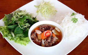 Kể câu chuyện văn hóa để nâng tầm thương hiệu ẩm thực Việt Nam