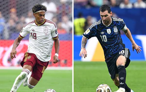 Tỷ lệ chiến thắng Tây Ban Nha vs Argentina (Chung kết World Cup 2026): Đại diện châu Âu lấn lướt