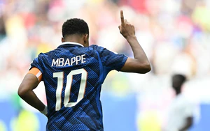 VTV6 VTV3 trực tiếp bóng đá Pháp vs Anh 04h00 hôm nay, tranh hạng ba World Cup 2026