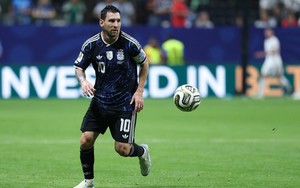 Tây Ban Nha - Argentina (chung kết World Cup 2026): Vĩ đại bởi lựa chọn