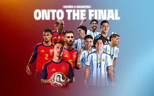 Cầu thủ Real Madrid vắng bóng ở World Cup 2026 có gì lạ?
