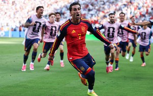 VTV6 VTV3 trực tiếp bóng đá Tây Ban Nha vs Argentina 02h00 hôm nay, chung kết World Cup 2026