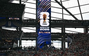 World Cup 2026: FIFA chặn hơn 7 triệu bài đăng nhắm vào cầu thủ, HLV và trọng tài