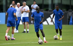 Những cầu thủ không được chơi phút nào ở World Cup 2026: Đáng tiếc cho Mainoo và Kante