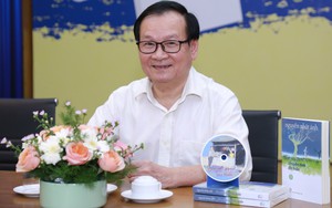 "Vũ trụ văn chương của Nguyễn Nhật Ánh" quen mà lạ