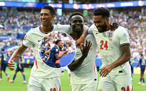 Màn so tài Pháp vs Anh ở World Cup 2026 là trận tranh hạng Ba mang tính giải trí nhất lịch sử