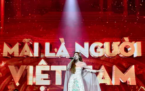 Trang Pháp kể hành trình làm mới để trở thành nghệ sĩ toàn năng