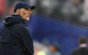 Cựu sao tuyển Anh khẳng định Tuchel đã thất bại ở World Cup 2026, không nên tiếp tục dẫn dắt “Tam Sư”