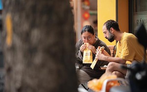 Hà Nội được xếp hạng là thành phố có dịch vụ thân thiện thứ hai trên thế giới