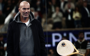 Kỷ nguyên Deschamps đã khép lại, tuyển Pháp sẽ thế nào dưới triều đại Zinedine Zidane?