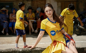 Hương Tràm ra mắt MV “gái NGHỆ”: Mang nguyên thành Vinh vào MV