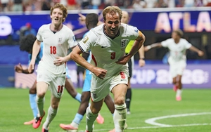 Harry Kane: Gừng càng già, càng cay