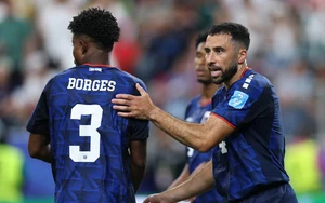 Kế hoạch “đặc biệt” của Cabo Verde cho Argentina và Messi