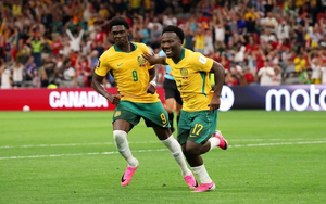 Lịch sử đối đầu Australia vs Ai Cập (vòng 32 đội World Cup 2026): Cân bằng
