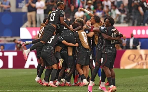 3 đội đồng chủ nhà World Cup 2026 đều vào vòng 1/8: Chương mới trong lịch sử bóng đá Bắc Mỹ