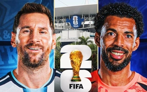 Dự đoán tỉ số Argentina vs Cape Verde (Vòng 32 đội World Cup 2026): Chiến thắng cách biệt
