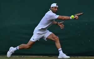Lịch thi đấu Wimbledon 2026 hôm nay 2/7